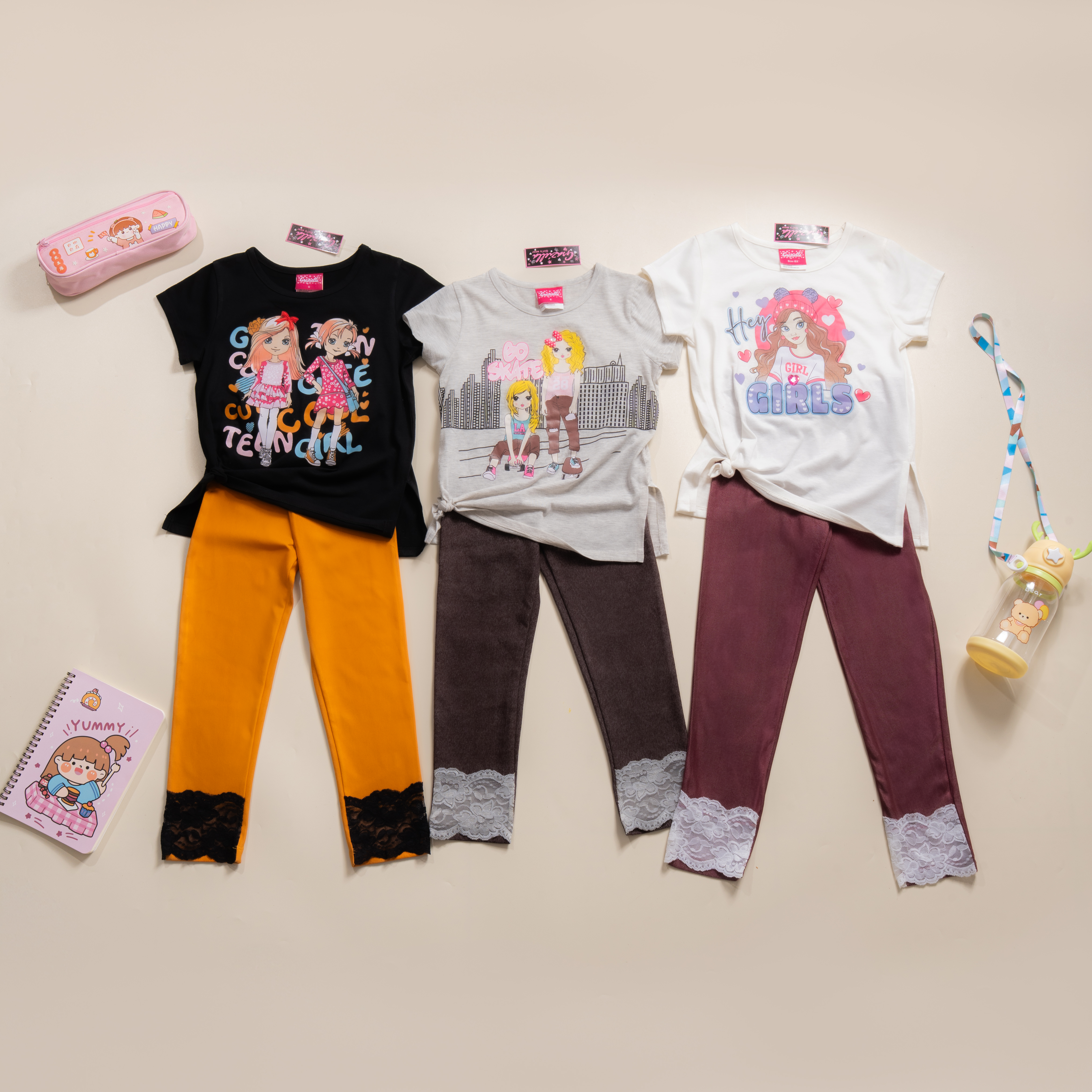 Legging Sets